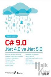 C# 9.0 .Net 4.8 ve .Net 5.0