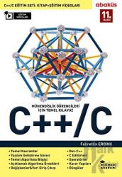 C++ / C Mühendislik Öğrencileri için Temel Kılavuz (Eğitim Videolu)