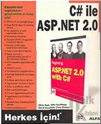 C# ile ASP.NET 2.0 Herkes İçin
