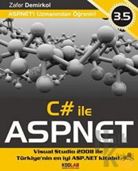 C# ile Asp.Net 4