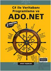 C# ile Veritabanı Programlama ve ADO. NET
