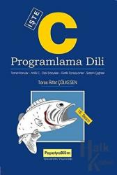 C Programlama Dili (İşte C)