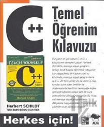 C++ Temel Öğrenim Kılavuzu Herkes İçin!