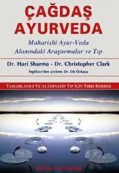Çağdaş Ayurveda Maharishi Ayur-Veda Alanındaki Araştırmalar ve Tıp