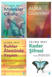 Çağdaş Türk Edebiyatı Seti (4 Kitap Takım)