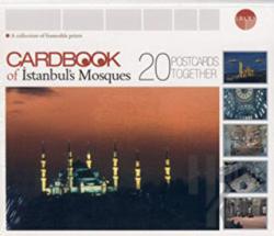 Cardbook of İstanbul's Mosques