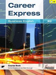 Career Express: Business English B2