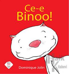 Ce-e Binoo! (Küçük Boy) (Ciltli)