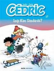 Cedric 17 - Işığı Kim Söndürdü?