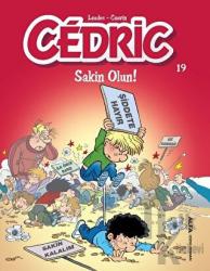 Cedric 19 - Sakin Olun!