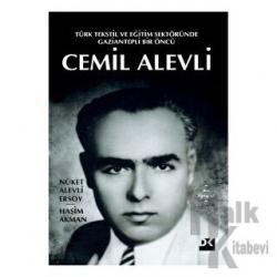 Cemil Alevli