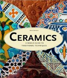 Ceramics (Ciltli)