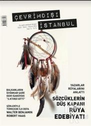 Çevrimdışı İstanbul İki Aylık Edebiyat Dergisi Sayı : 4 Eylül-Ekim 2016