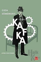 Ceza Sömürgesi