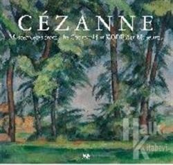 Cezanne (Ciltli)