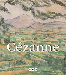 Cezanne (Ciltli) ( 1839-1906 )