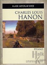 Charles Louis Hanon Piyano Klasik Metotlar