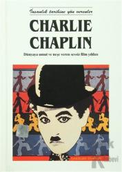 Charlie Chaplin (Ciltli)