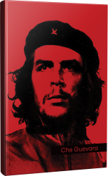 Che Guevara 48 Sayfa 13,5x19,5cm Defter