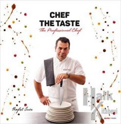 Chef The Taste (Ciltli)