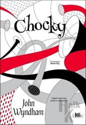 Chocky (Ciltli)