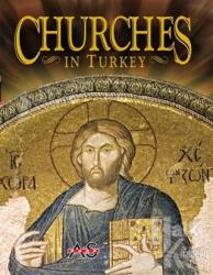 Churches in Turkey