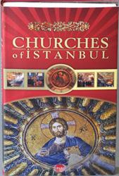 Churches of İstanbul