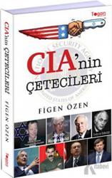 CIA’nin Çetecileri