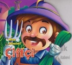 Çiftçi Ben Kimim Serisi