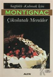 Çikolatalı Menüler