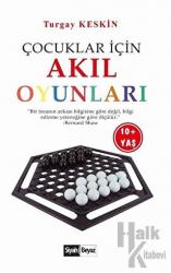 Çocuklar İçin Akıl Oyunları