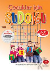 Çocuklar İçin Sudoku (10 - 14 Yaş)