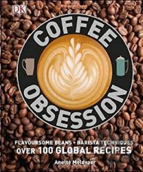 Coffee Obsession (Ciltli)