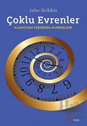 Çoklu Evrenler Kuantum Fiziğinin Evrenleri