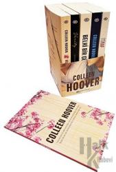 Colleen Hoover Serisi (5 Kitap Kutulu Set)