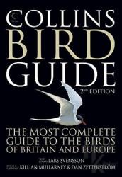 Collins Bird Guide