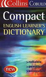 Compact English Learner’s Dictionary