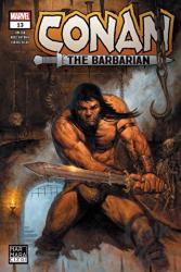 Conan the Barbarian 13