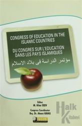 Congress of Education in the İslamic Countries: Du Congres Sur L'education Dans Les Pays İslamiques