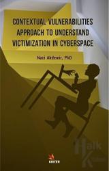 Contextual Vulnerabilities Approach To Understand Victimization In Cyberspace
