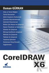 CorelDRAW X6