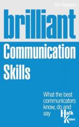 Corp Hasson Brilliant Communication Skills