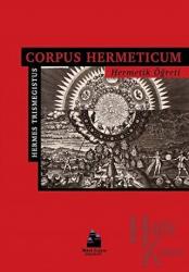 Corpus Hermeticum Hermetik Öğreti