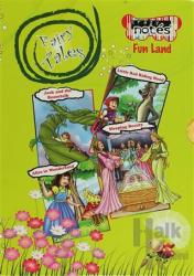Crazy Notes Fun Land - Fairy Tales