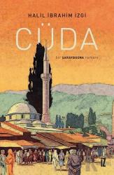 Cüda - Bir Saraybosna Romanı