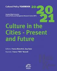Cultural Policy Yearbook 2020-2021