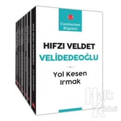 Cumhuriyet Bilgeleri Dizisi (9 Kitap)