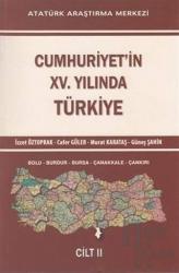Cumhuriyet'in 15. Yılında Türkiye Cilt: 2