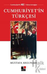 Cumhuriyet'in Türkçesi