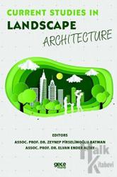 Current Studies in Landscape Architecture